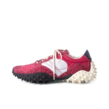 EYTYS Fugu Casual Shoes Unisex Red