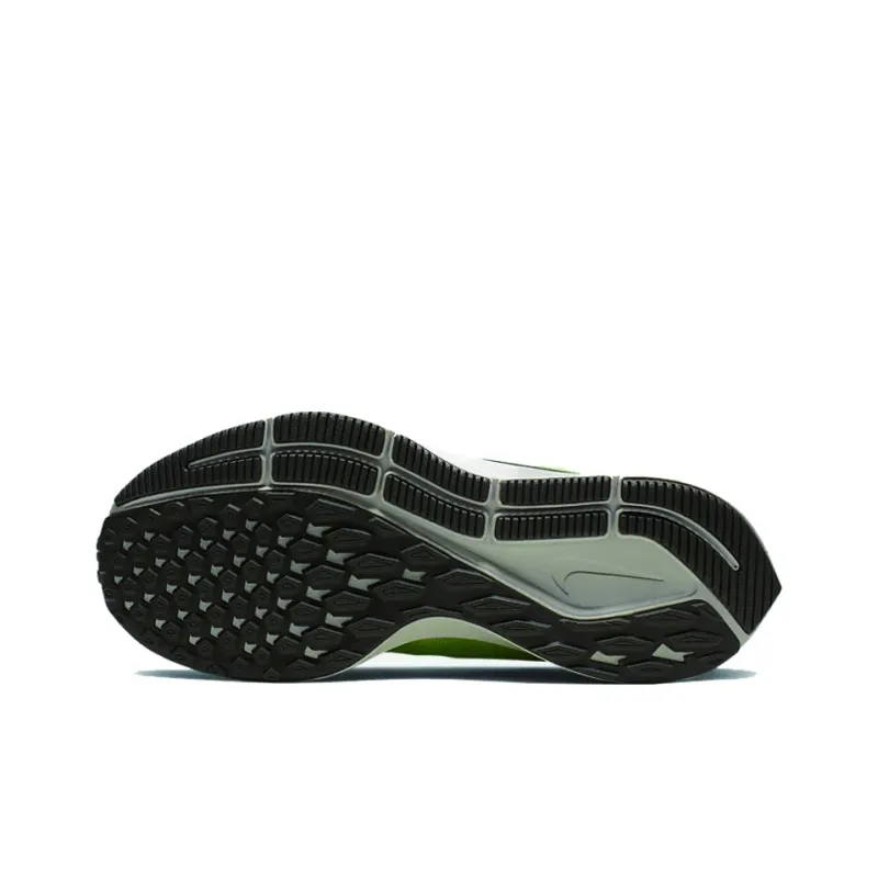 Nike Air Zoom Pegasus 36 Electric Green Ridgerock GS-4