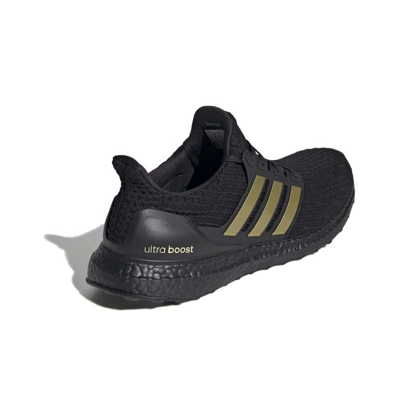 Adidas Ultra Boost Dna Black Gold-3
