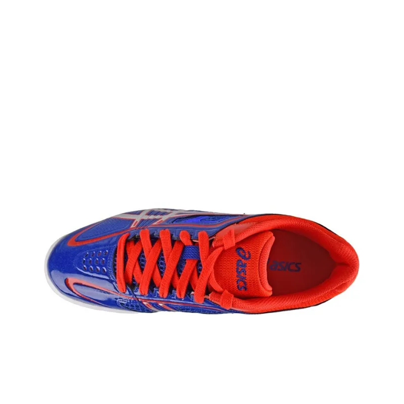 Asics Attack Excounter 'Blue Red'-1