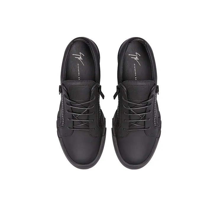 Giuseppe Zanotti The Shark 5.0 Sneakers-4