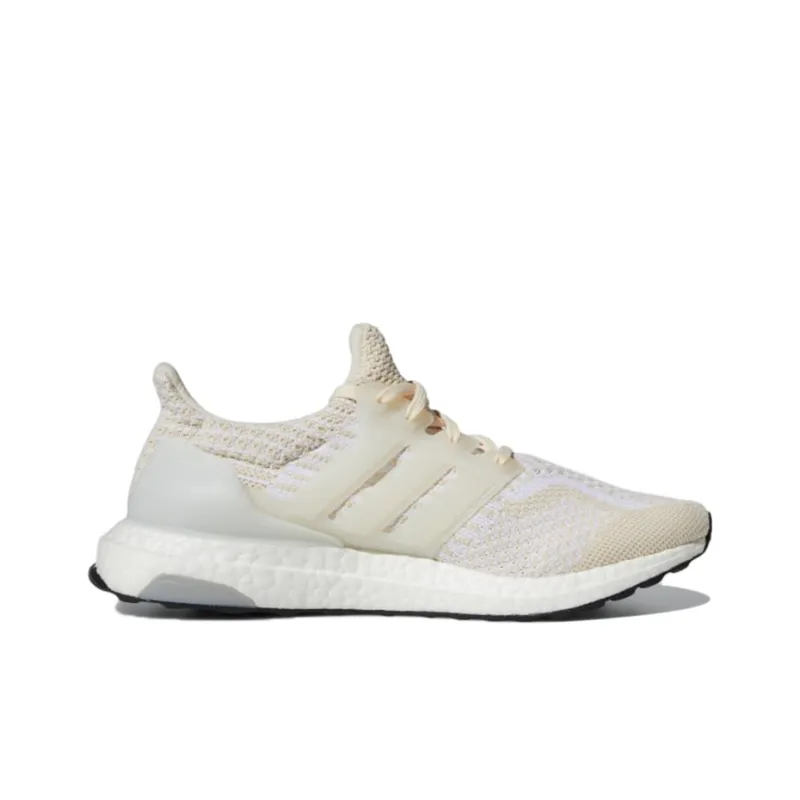 Adidas Ultra Boost 5.0 Dna Ecru Tint Turbo Women's-1