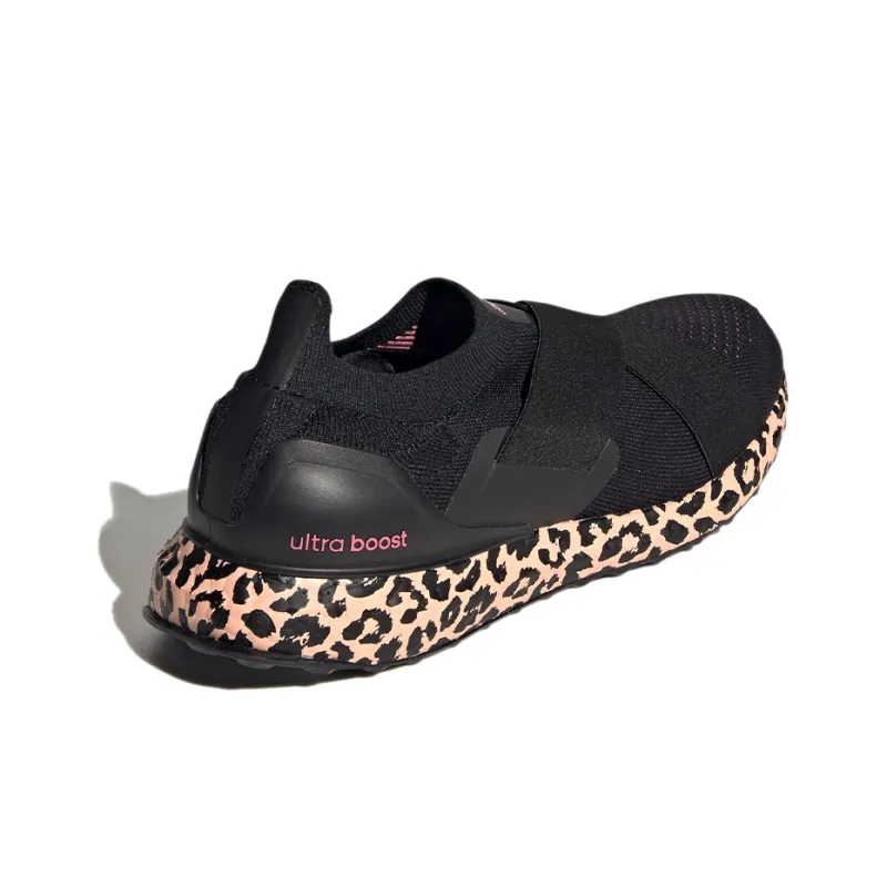 Adidas Ultra Boost Dna Slip On Leopard Print Women's-3