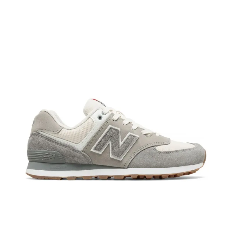 New Balance 574 'Steel-1