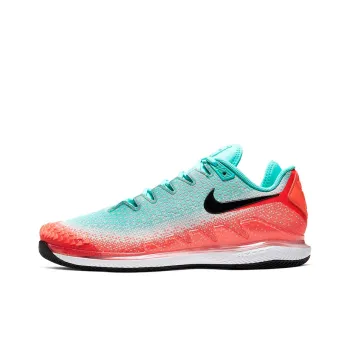 Nike Air Zoom Vapor X Knit 'Hyper Crimson Platinum Violet'