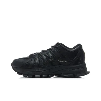 LiNing Furious Rider ACE 1.5 Low Top Casual Shoes Women's Pure Black