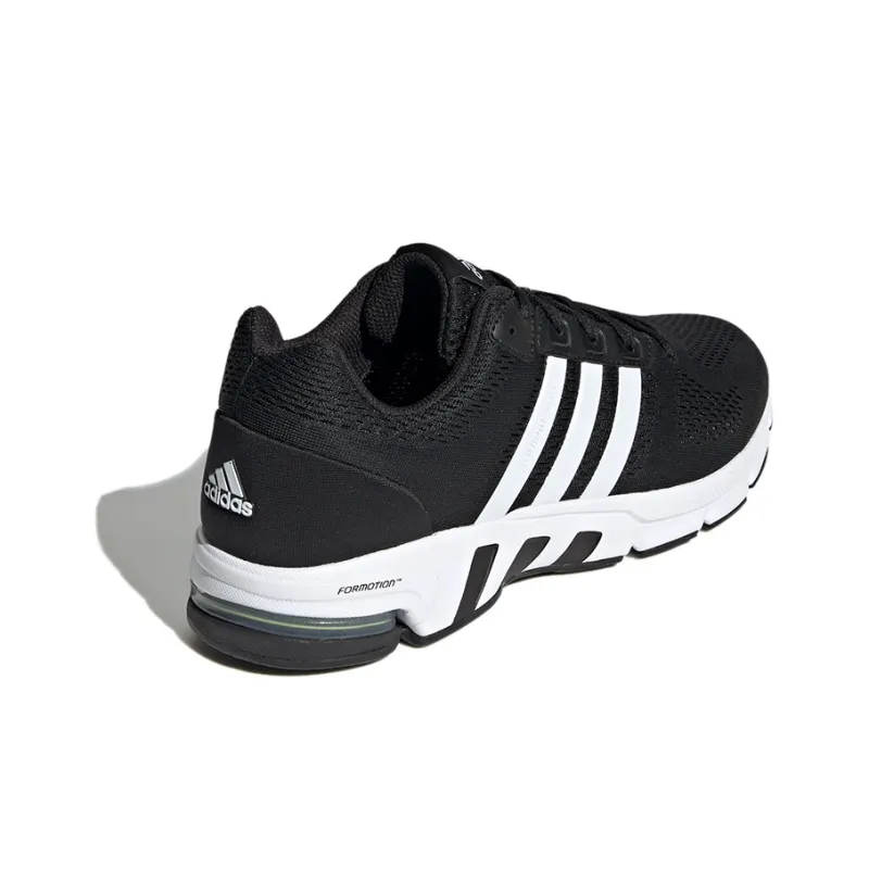 Adidas Equipment 10 Em 'Black White'-3