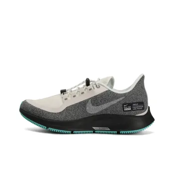 Nike Air Zoom Pegasus 35 Run Shield 'Oil Grey' Women's