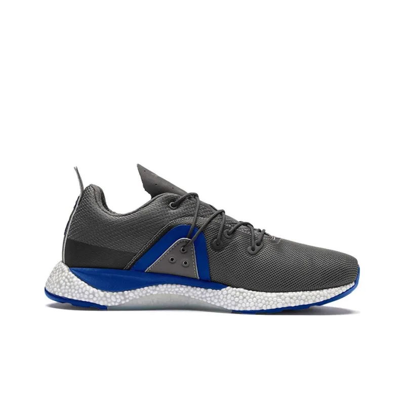 PUMA Porsche Design Hybrid Runner Low Top Sneakers Grey/Blue-1