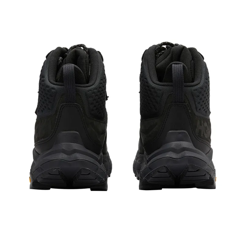 HOKA ONE ONE Anacapa Mid Gore Tex Black-4