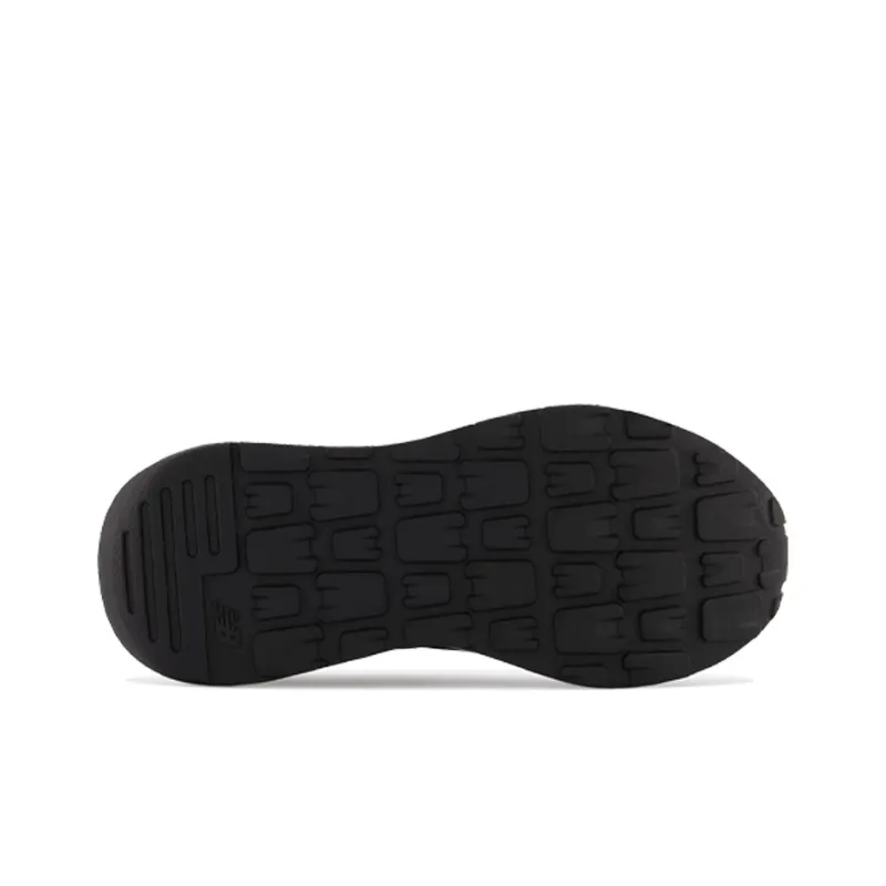 New Balance 57/40 Black Dark Grey Women's-5