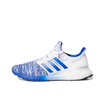 Adidas UltraBoost 4.0 Dna 'White Bold Blue'