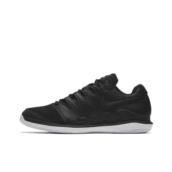 Nike Air Zoom Vapor X Hc 'Black White'