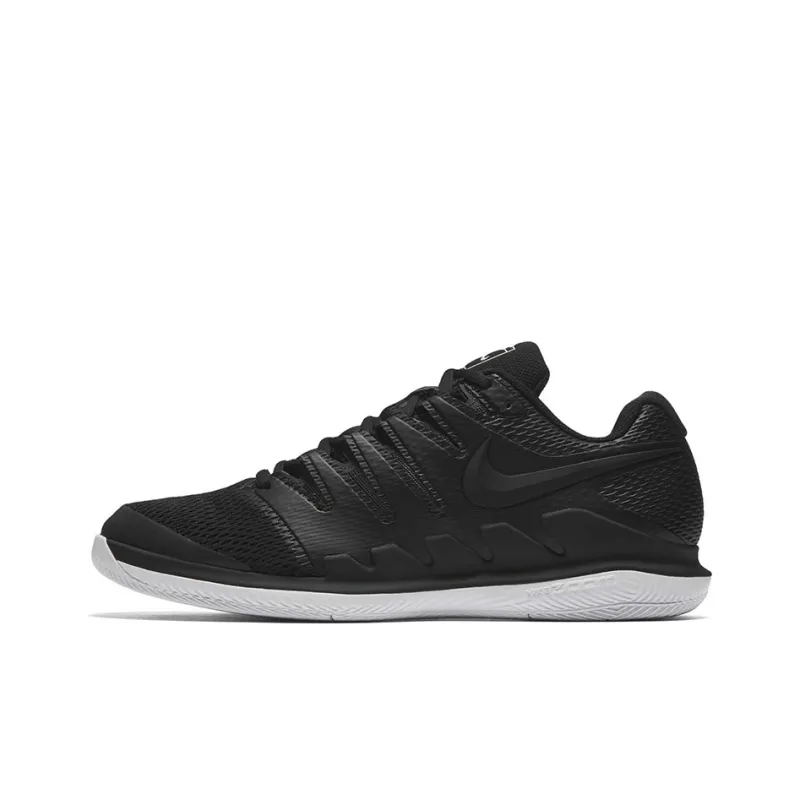 Nike Air Zoom Vapor X Hc 'Black White'-0