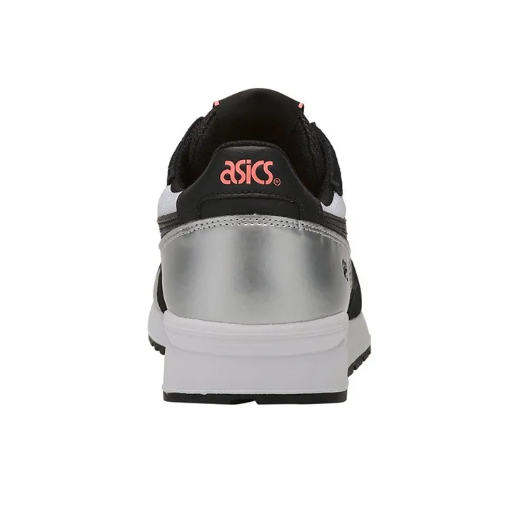 Asics Gel Lyte Gs 'Black Silver' Women's-4