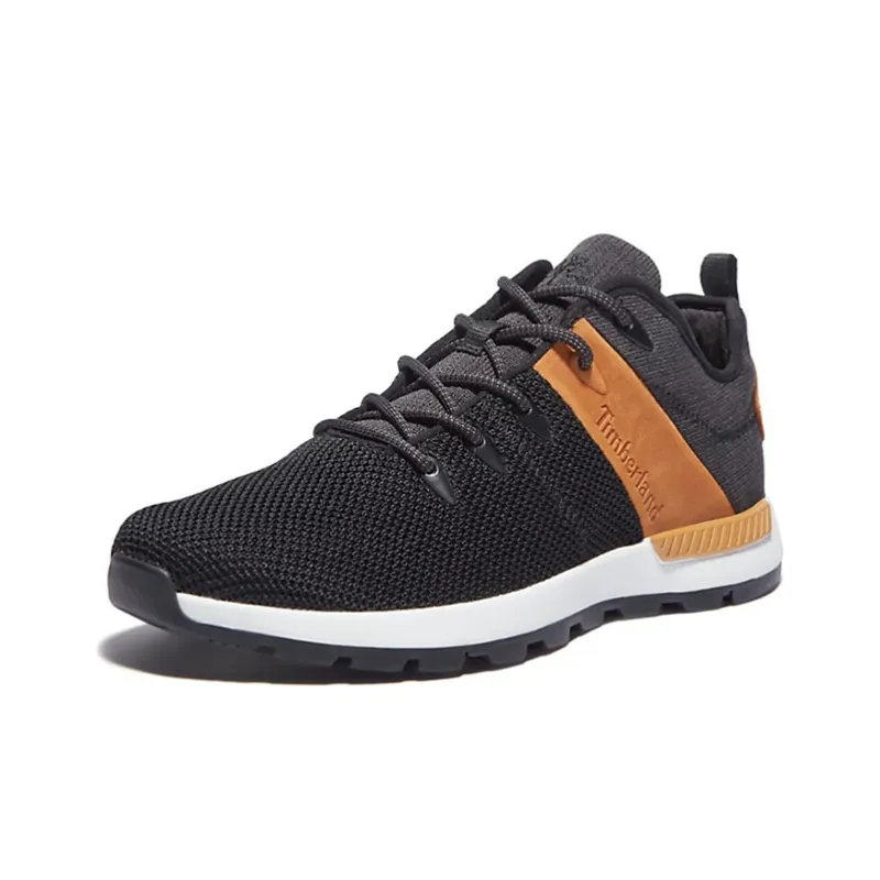 Timberland Sprint Trekker Running Shoes Men Low-Top Carbon Black-2