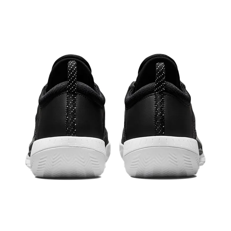 Nike Court Zoom Nxt Clay 'Black White'-4