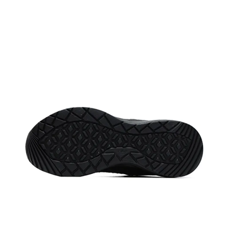 FILA Athletics Low Top 'Black Pink' Women's-4