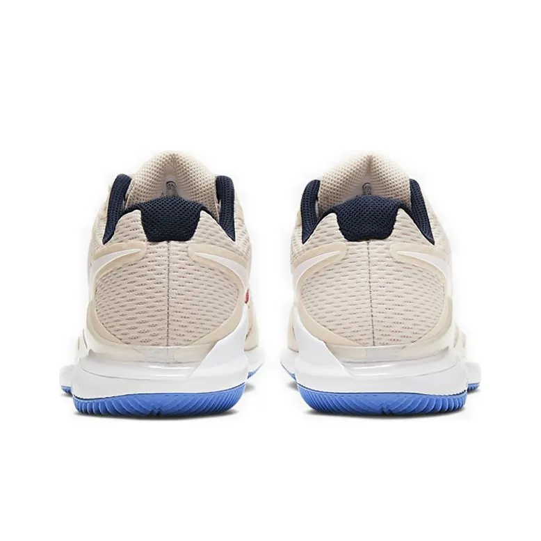 Nike Court Air Zoom Vapor X 'Sunblush' Women's-3