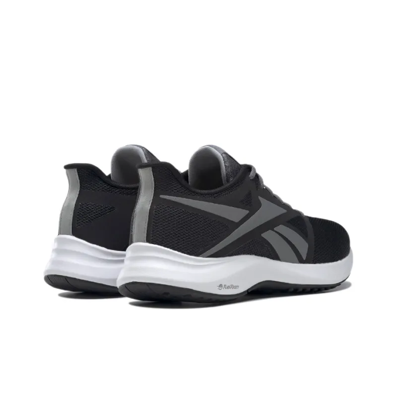 Reebok 'Black Gray'-3