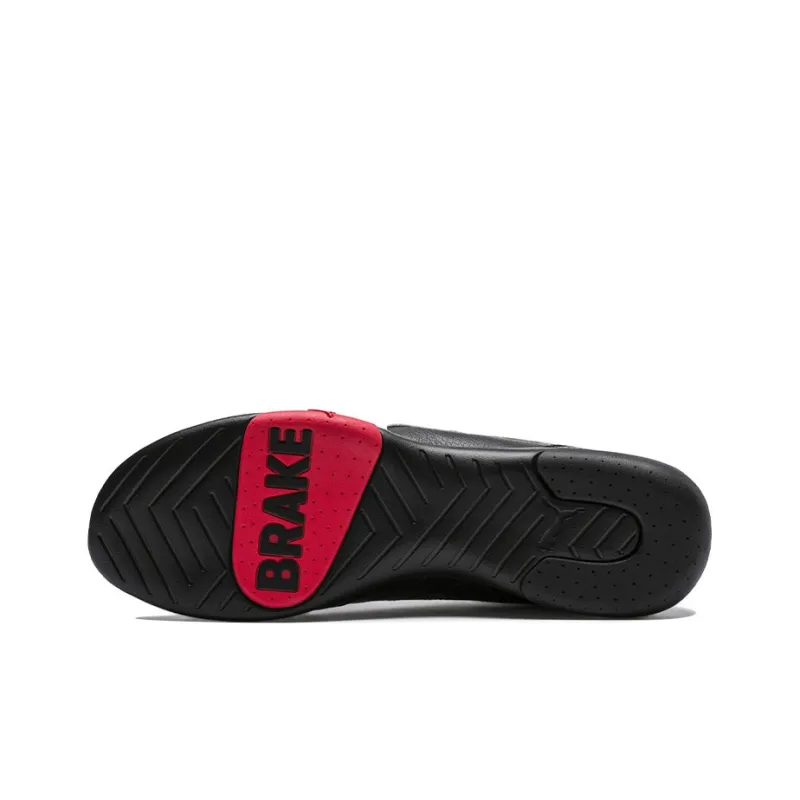 PUMA Scuderia Ferrari X Kart Cat 3 'Black Red'-4