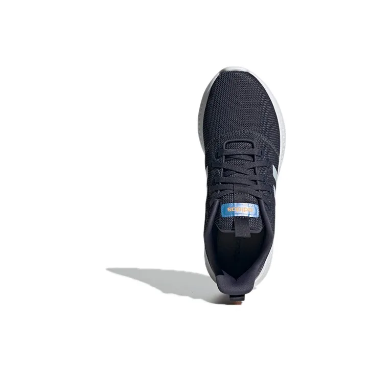 Adidas Puremotion 'Black White' Women's-4