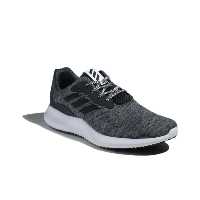 Adidas Alphabounce Rc 'Dark Grey Heather'-1