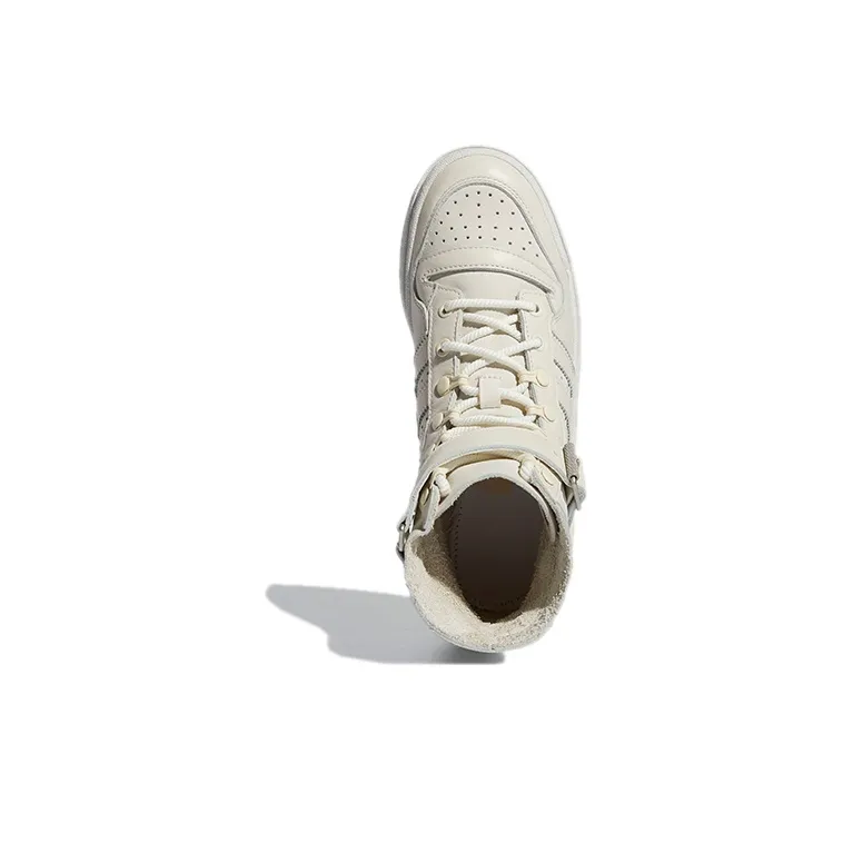 Adidas Triple Platforum Hi Off White-4