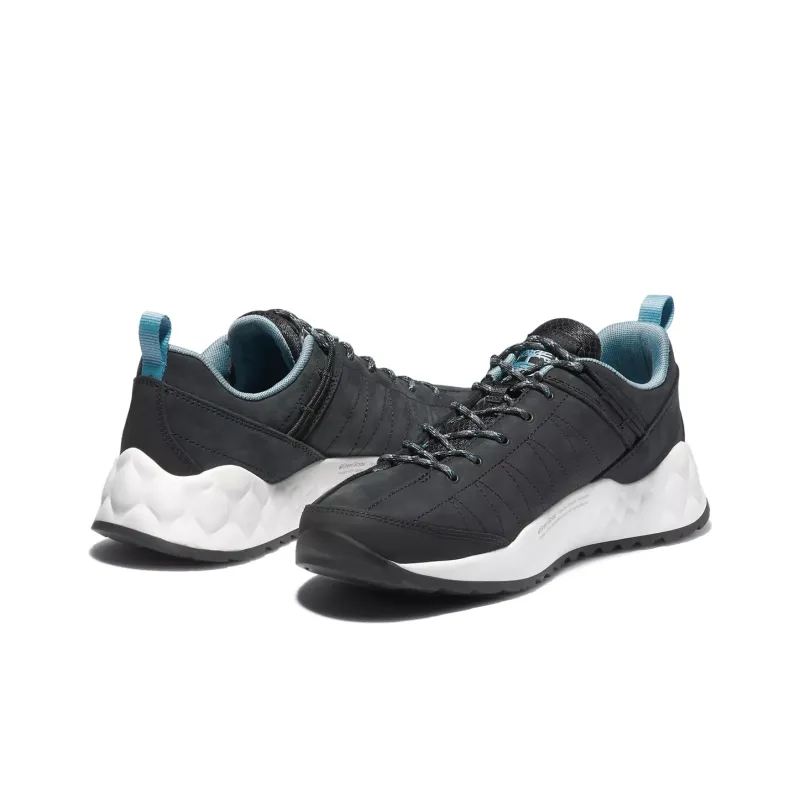 Timberland Greenstride Solar Wave 'Black White'-4