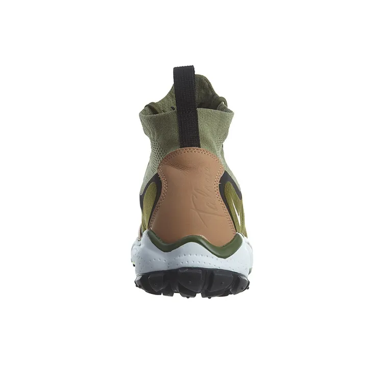 Nike Air Zoom Talaria Mid Fk Prm Palm Green Legion Green-3