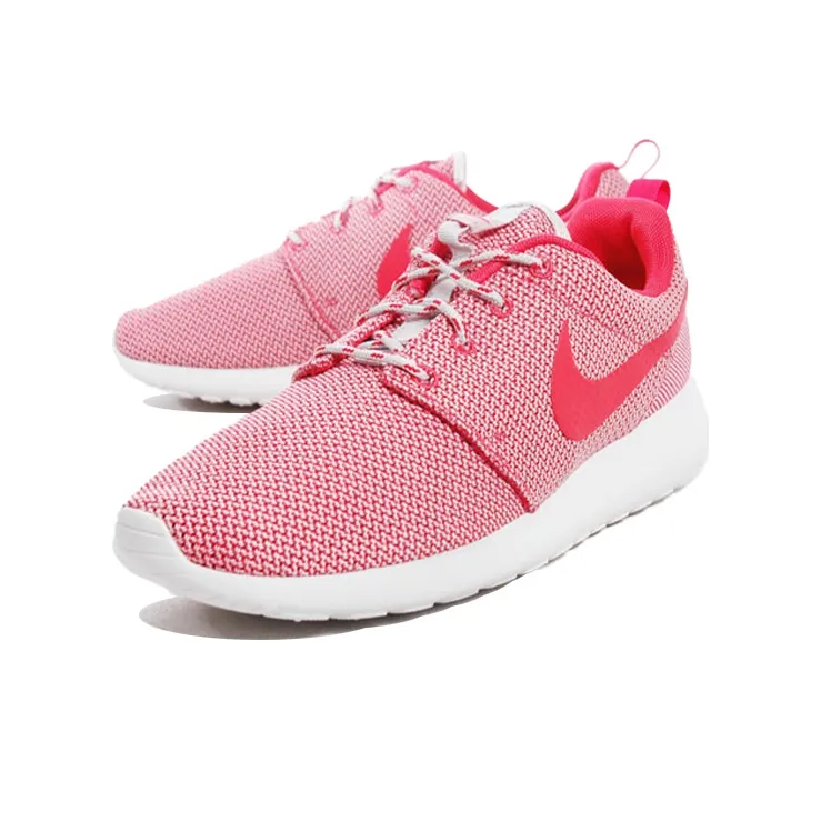 Nike Rosherun Light Base Grey Women's-1