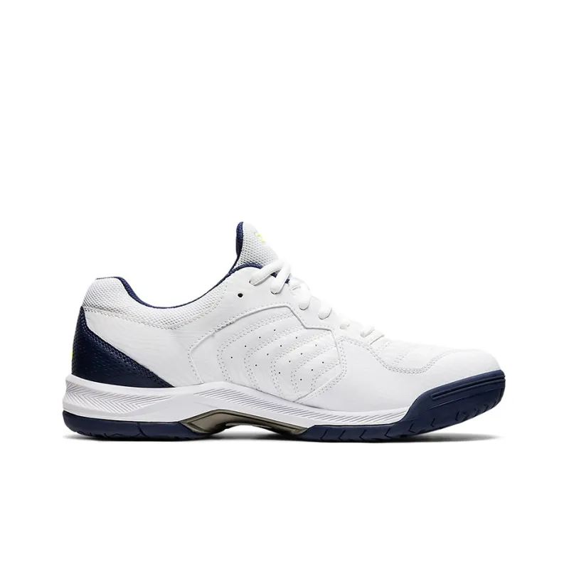 Asics Gel Dedicate 6 'White Blue'-1