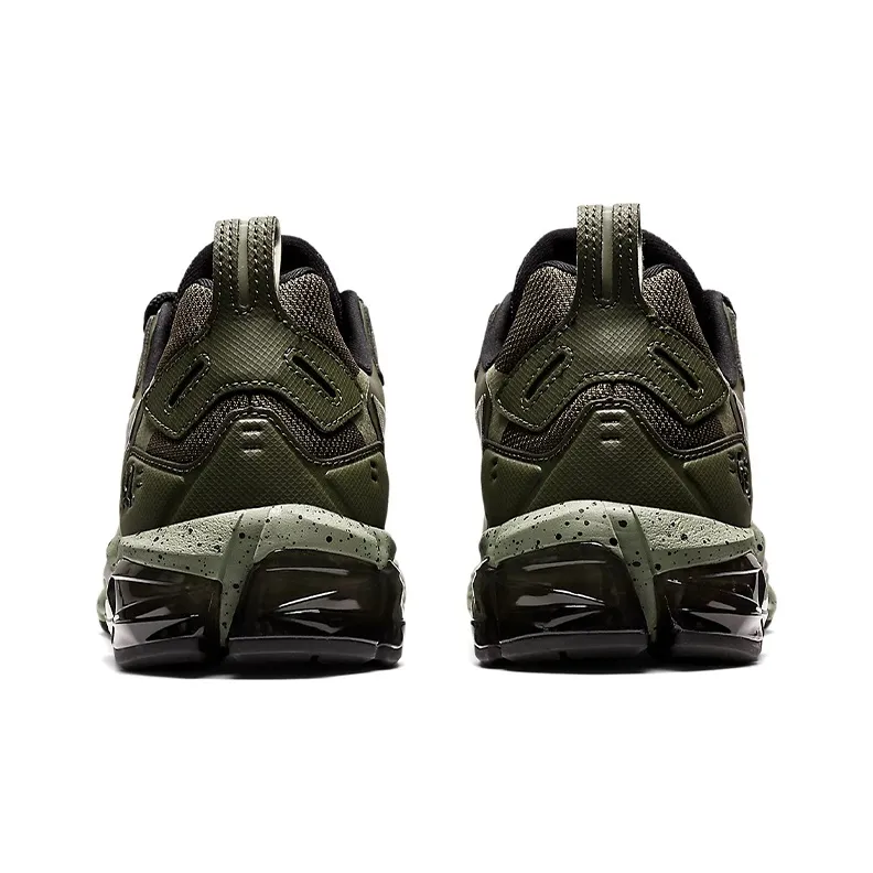 Asics Gel Quantum 180 Olive Canvas-4