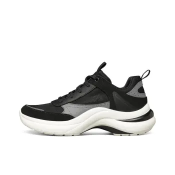 Skechers Solei Low Low Black Women's
