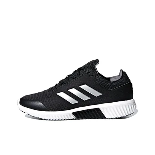 adidas guayos Climaheat All Terrain 'Black Grey White' Women's