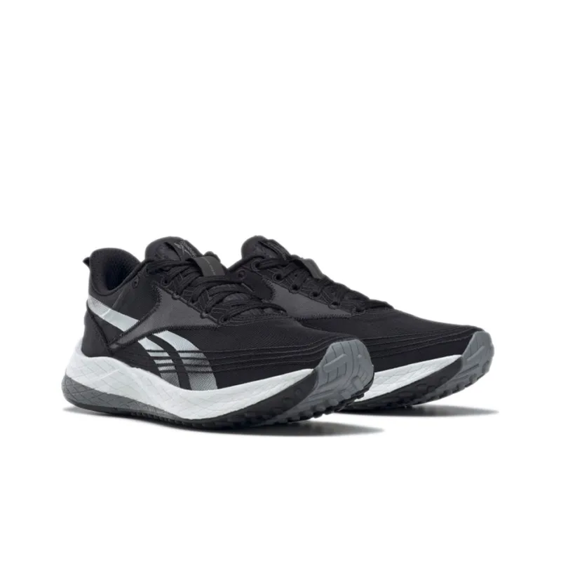 Reebok Women's Floatride Energy 4 'Black Grey' Women's-2
