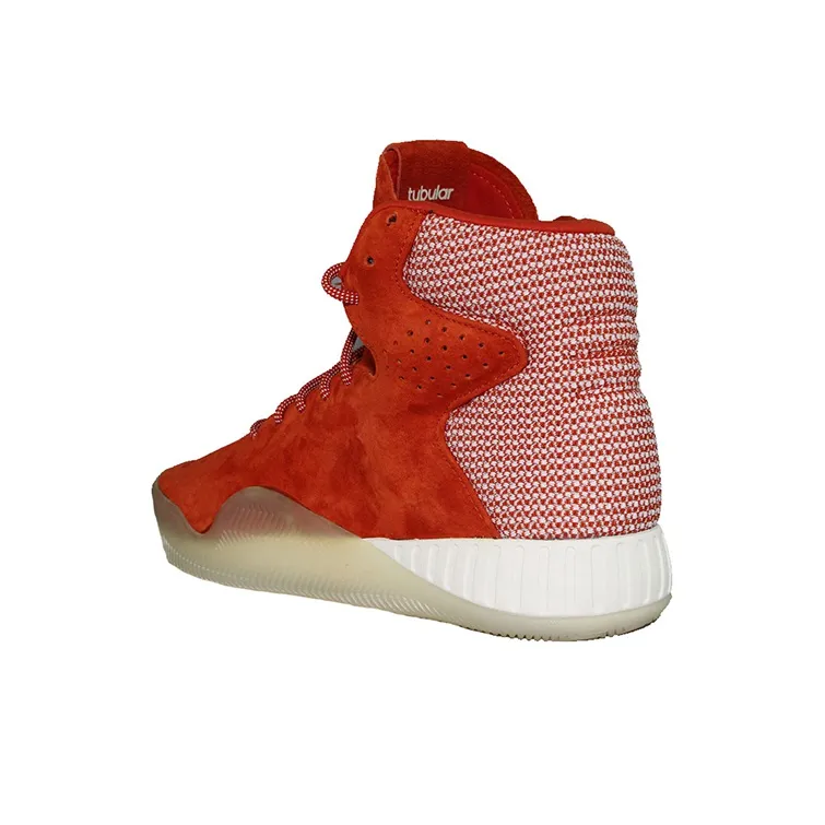 Adidas Tubular Instinct Craft Chili/Off White-3