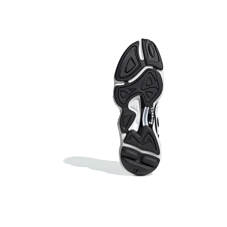 Adidas Fyw S 97 Black White-4