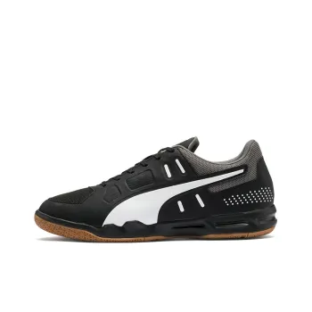 PUMA Auriz Indoor Black/White