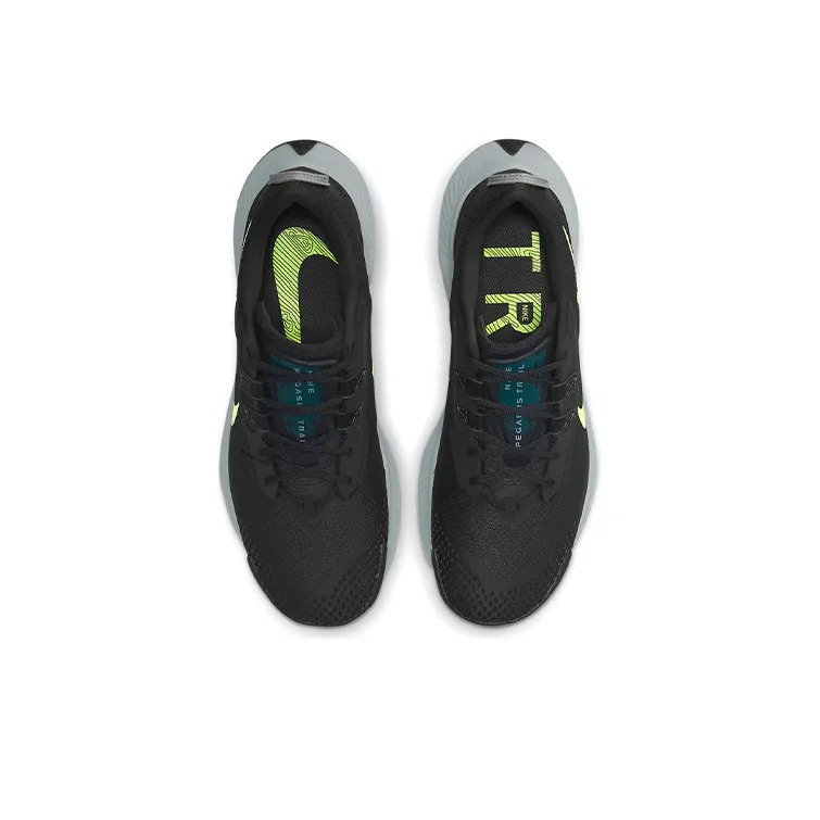 Nike Pegasus Trail 3 'Dark Smoke Grey Volt'-3