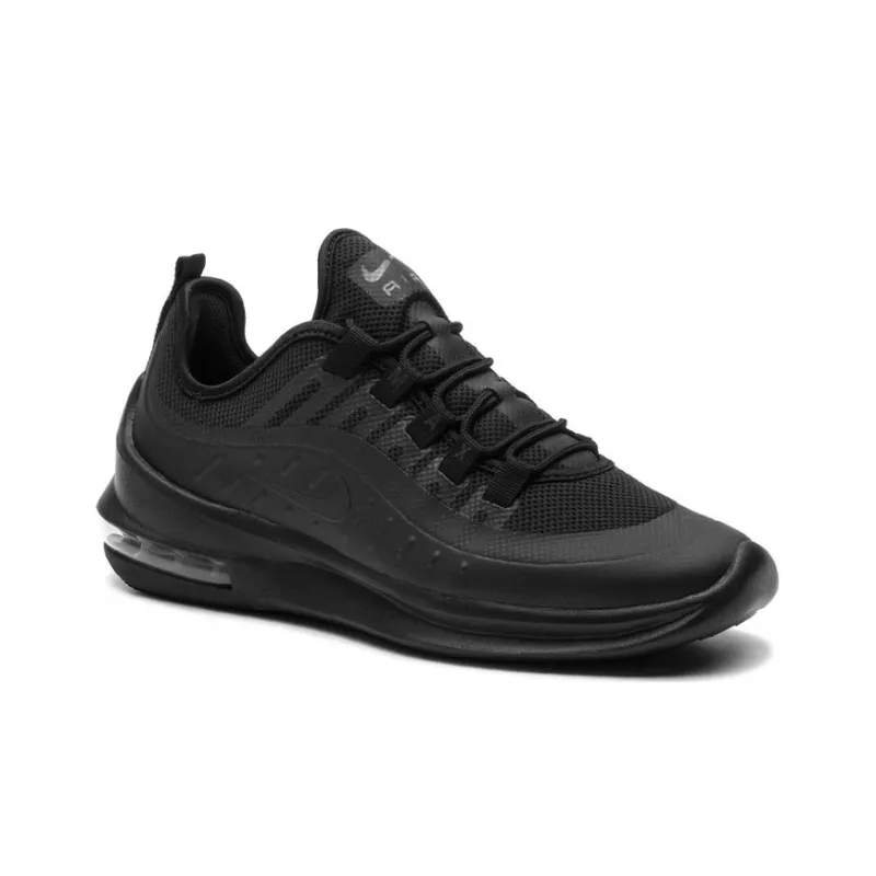 Nike Air Max Axis 'Black Anthracite'-2