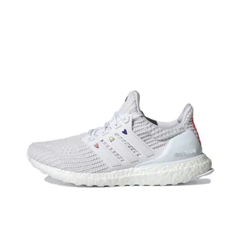 Adidas Ultra Boost 4.0 Dna Hearts Pack White Women's