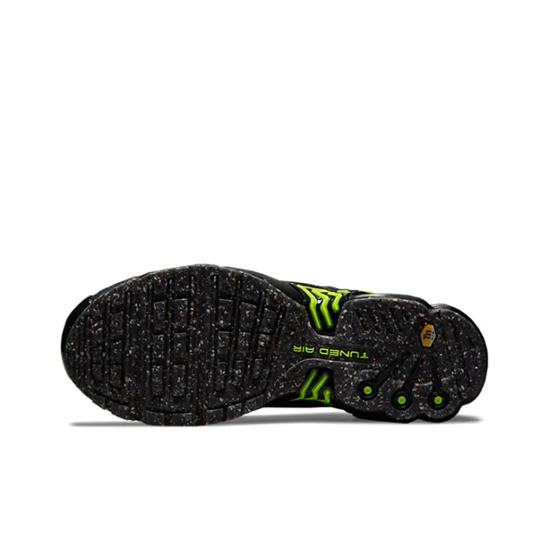Nike Air Max Plus 3 Black Volt GS-5