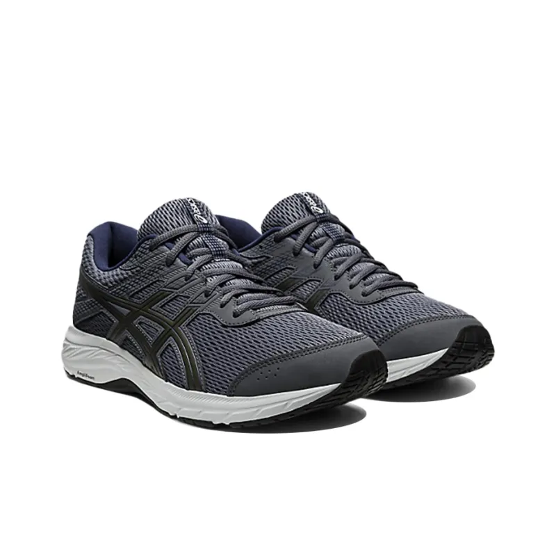 Asics Gel Contend 6 'Carrier Grey Gunmetal'-2
