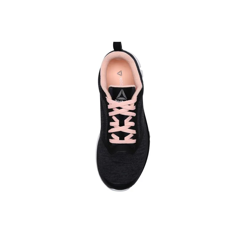 Reebok Sublite Authentic 4.0 Black Women's-3