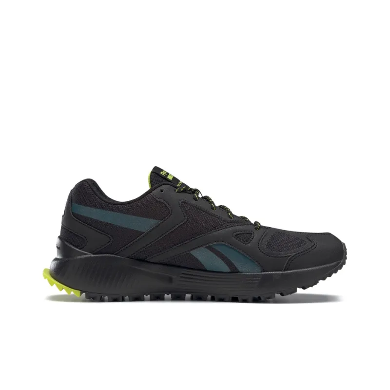 Reebok Lavante Terrain 'Black Midnight Pine'-1
