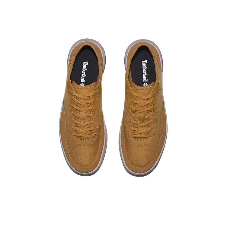 Timberland Supaway Shoes 'Wheat'-3
