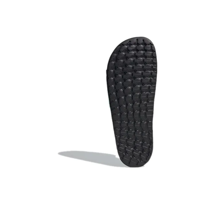 Adilette Adidas Boost Slides 'Iridescent'-5