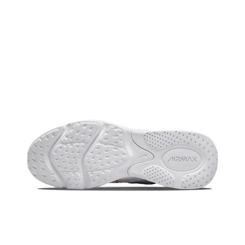 Nike Air Max 2X 'White Magic Ember' Women's-5