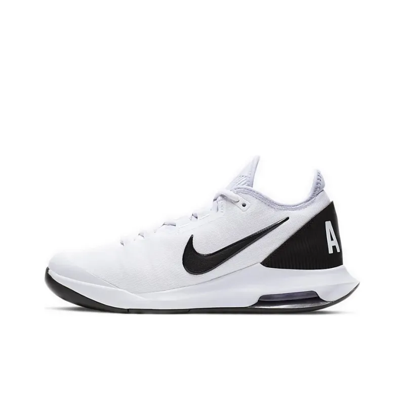 Nike Air Max Wildcard Hc 'White Black' Women's-0
